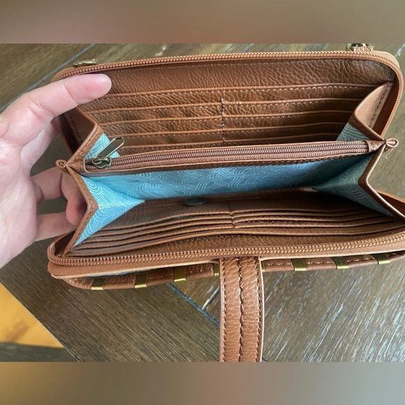 The Sak Iris wrislet - Picture 3 of 10